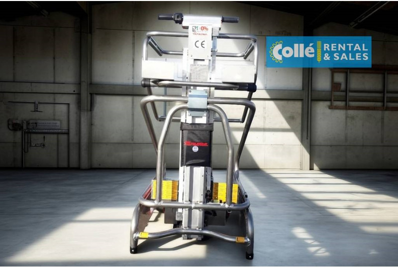 Faraone Elevah 40 | 2019 - Aerial platform: picture 4 Faraone Elevah 40 | 2019 - Aerial platform: picture 4