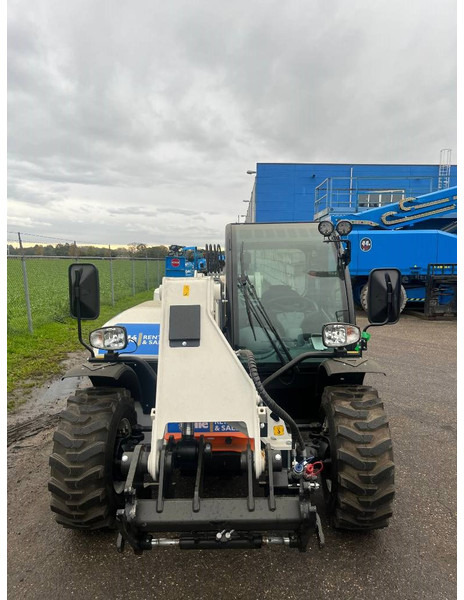 Faresin 6.26 E | 2025 - Telescopic handler: picture 4 Faresin 6.26 E | 2025 - Telescopic handler: picture 4