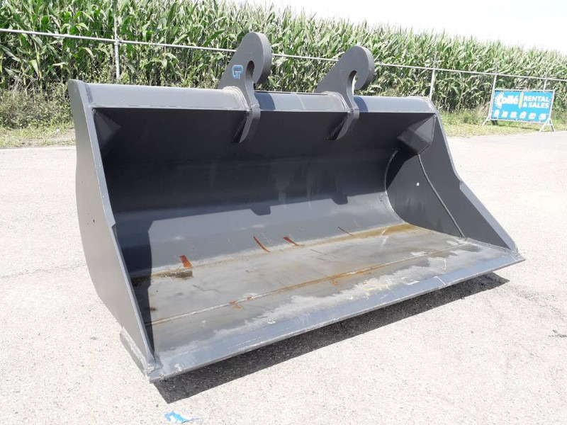 GP Equipment SBS55-2000-CW40 - Bucket for Construction machinery: picture 2 GP Equipment SBS55-2000-CW40 - Bucket for Construction machinery: picture 2