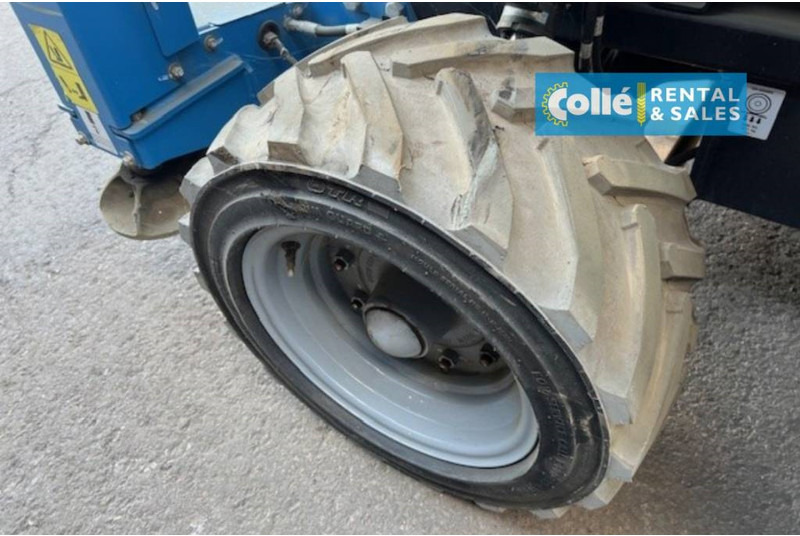 Scissor lift Genie GS 4069 RT | 2018: picture 12 Scissor lift Genie GS 4069 RT | 2018: picture 12