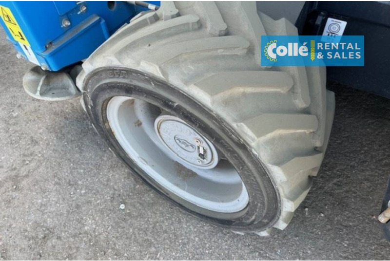 Scissor lift Genie GS 4069 RT | 2018: picture 11 Scissor lift Genie GS 4069 RT | 2018: picture 11