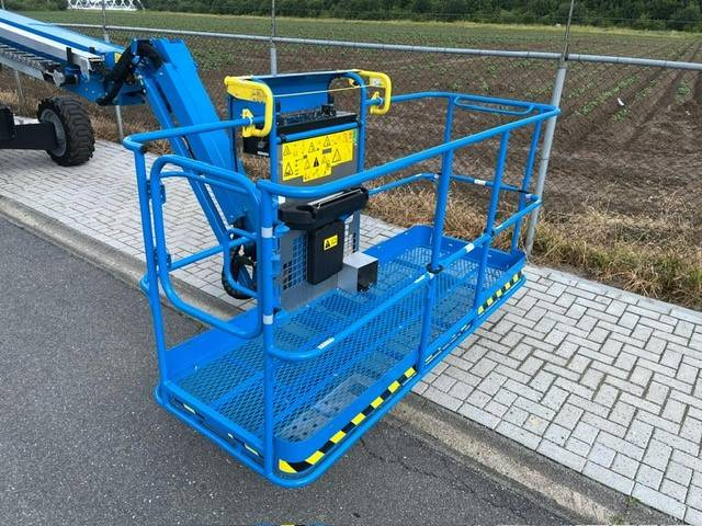 Genie S 45 XC - Telescopic boom: picture 5 Genie S 45 XC - Telescopic boom: picture 5
