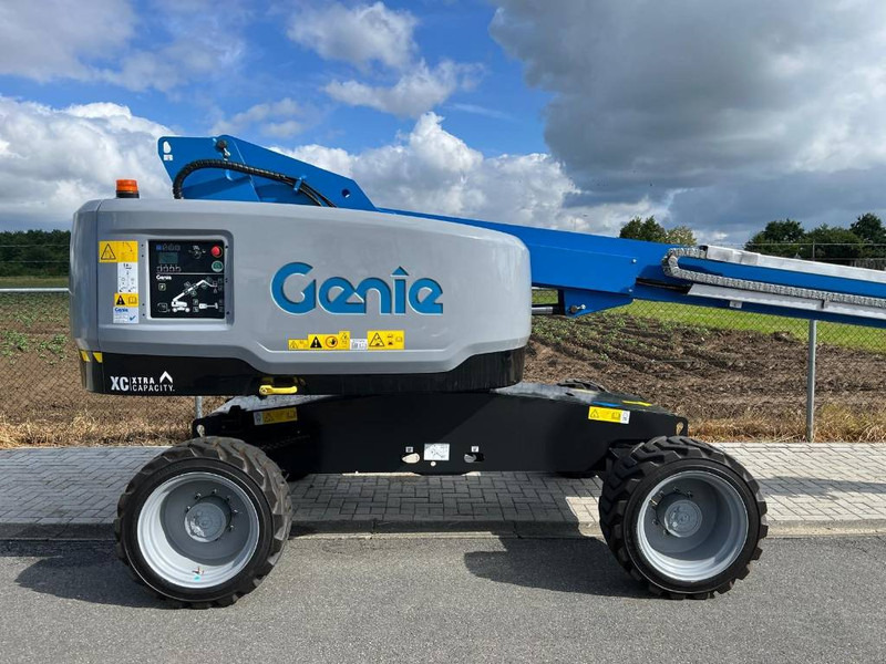 Genie S 45 XC - Telescopic boom: picture 2 Genie S 45 XC - Telescopic boom: picture 2