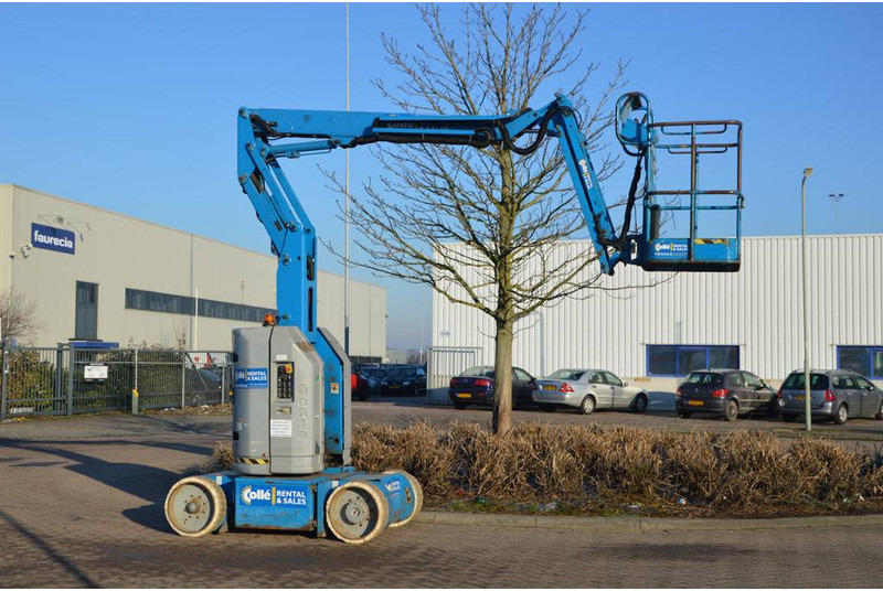 Genie Z-30/20N | 2004 - Articulated boom: picture 1 Genie Z-30/20N | 2004 - Articulated boom: picture 1