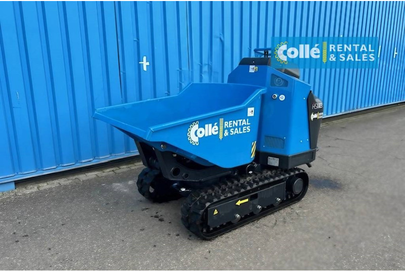 Hinowa HS 1103 | 2023 - Dumper: picture 5 Hinowa HS 1103 | 2023 - Dumper: picture 5