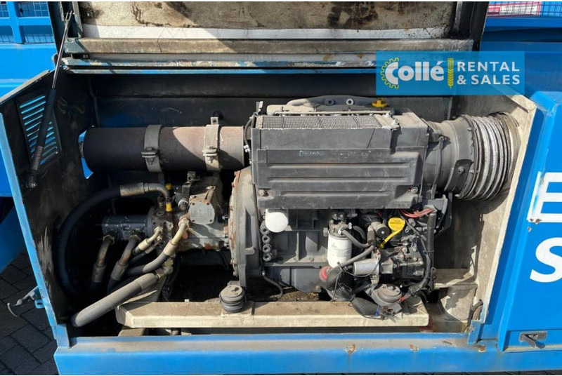 Holland lift M 250 DL 27 | 2003 on lease Holland lift M 250 DL 27 | 2003: picture 10 Holland lift M 250 DL 27 | 2003 on lease Holland lift M 250 DL 27 | 2003: picture 10