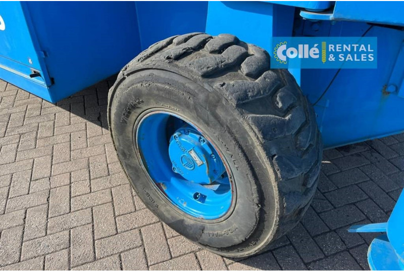 Holland lift M 250 DL 27 | 2003 on lease Holland lift M 250 DL 27 | 2003: picture 18 Holland lift M 250 DL 27 | 2003 on lease Holland lift M 250 DL 27 | 2003: picture 18