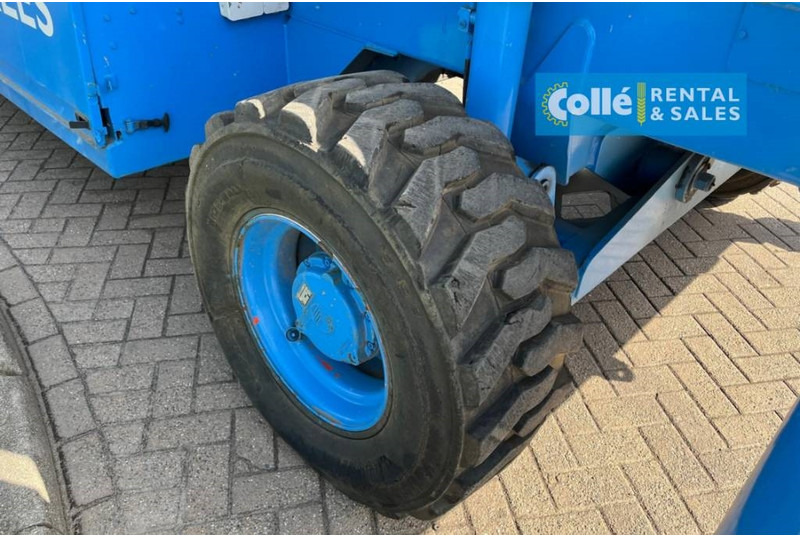 Holland lift M 250 DL 27 | 2003 on lease Holland lift M 250 DL 27 | 2003: picture 16 Holland lift M 250 DL 27 | 2003 on lease Holland lift M 250 DL 27 | 2003: picture 16