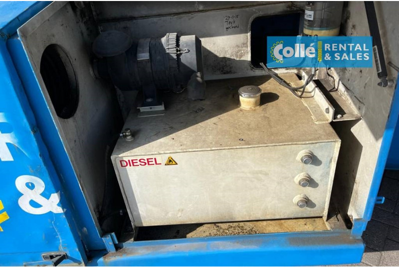 Holland lift M 250 DL 27 | 2003 on lease Holland lift M 250 DL 27 | 2003: picture 9 Holland lift M 250 DL 27 | 2003 on lease Holland lift M 250 DL 27 | 2003: picture 9