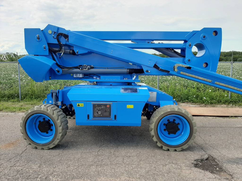 MAGNI BA20ERT | 2020 - Articulated boom: picture 5 MAGNI BA20ERT | 2020 - Articulated boom: picture 5