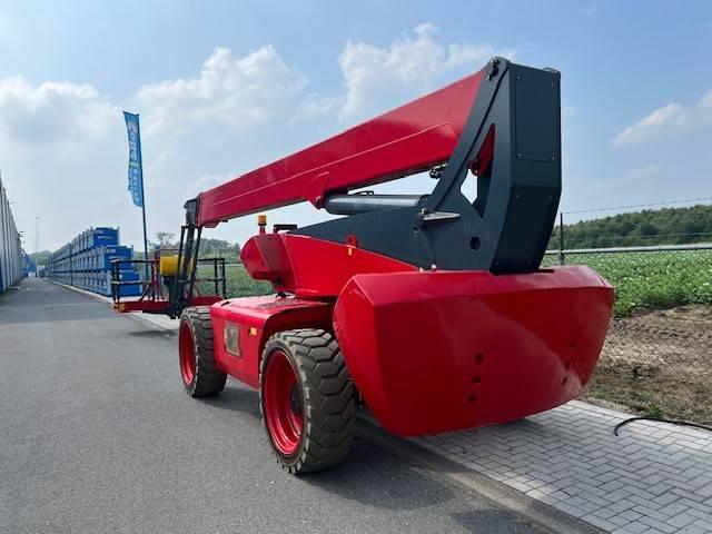 MAGNI DTB 28 RT | BT28RT | DTB28RT | GENIE S85 - Telescopic boom: picture 3 MAGNI DTB 28 RT | BT28RT | DTB28RT | GENIE S85 - Telescopic boom: picture 3