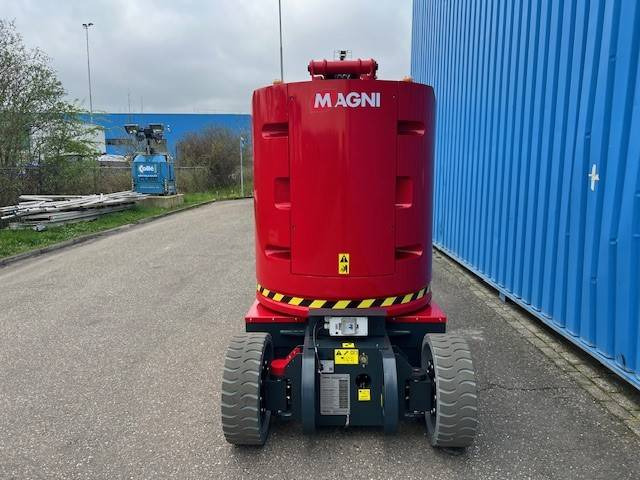 MAGNI EAB 11 AC - Articulated boom: picture 4 MAGNI EAB 11 AC - Articulated boom: picture 4