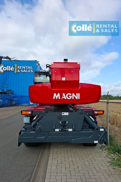 MAGNI RTH 6.26 | 2025 - Telescopic handler: picture 5 MAGNI RTH 6.26 | 2025 - Telescopic handler: picture 5