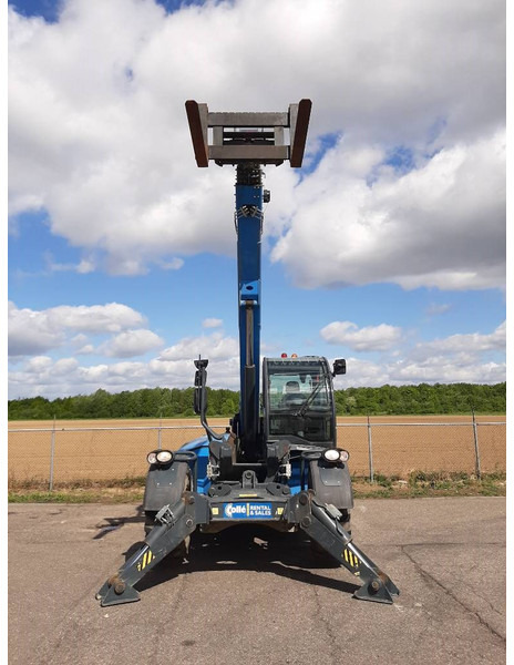 MAGNI TH 6.20 - Telescopic handler: picture 5 MAGNI TH 6.20 - Telescopic handler: picture 5