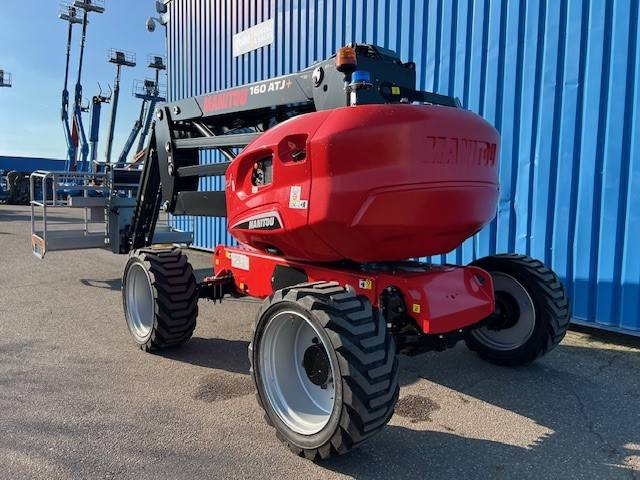 Manitou 160 ATJ RC | 160ATJ+ - Articulated boom: picture 4 Manitou 160 ATJ RC | 160ATJ+ - Articulated boom: picture 4