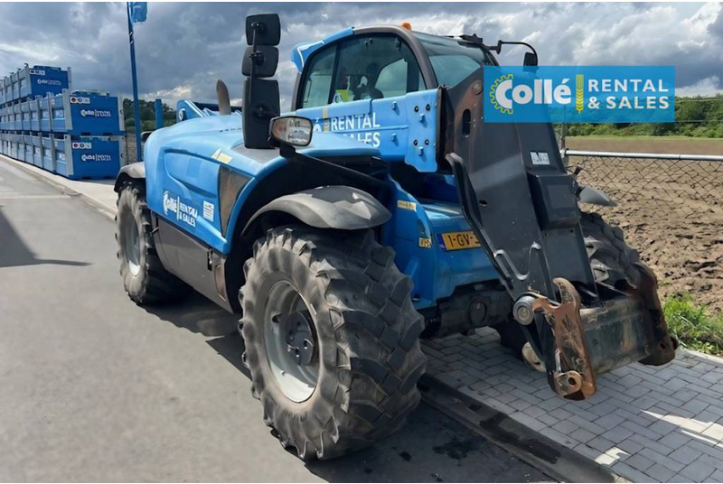 Manitou MHT 790 | 2015 - Telescopic handler: picture 1 Manitou MHT 790 | 2015 - Telescopic handler: picture 1