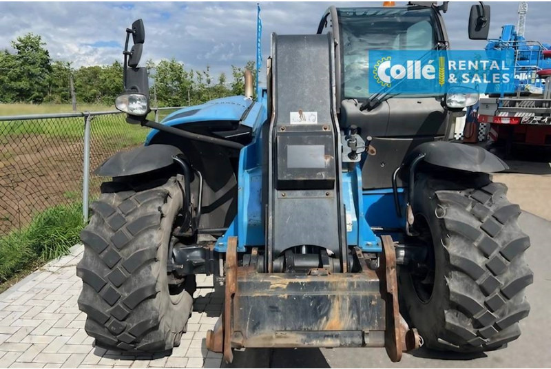 Manitou MHT 790 | 2015 - Telescopic handler: picture 3 Manitou MHT 790 | 2015 - Telescopic handler: picture 3