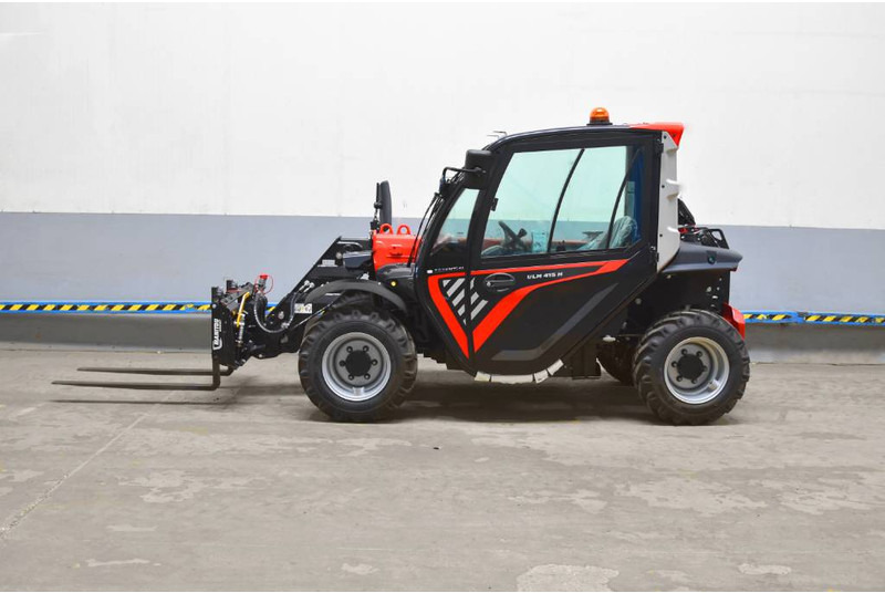Manitou ULM 415 H | ULM415H - Telescopic handler: picture 1 Manitou ULM 415 H | ULM415H - Telescopic handler: picture 1