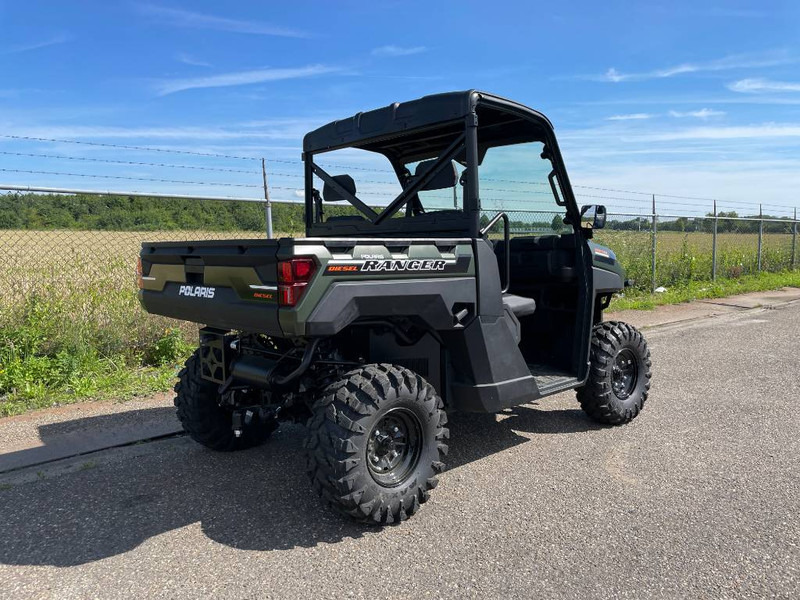 POLARIS Ranger Diesel HD EPS - Side-by-side/ ATV: picture 5 POLARIS Ranger Diesel HD EPS - Side-by-side/ ATV: picture 5