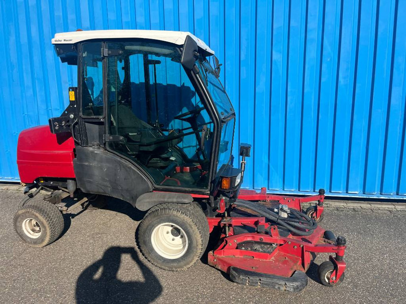 Toro Groundmaster 3400 | 2016 - Garden mower: picture 2 Toro Groundmaster 3400 | 2016 - Garden mower: picture 2