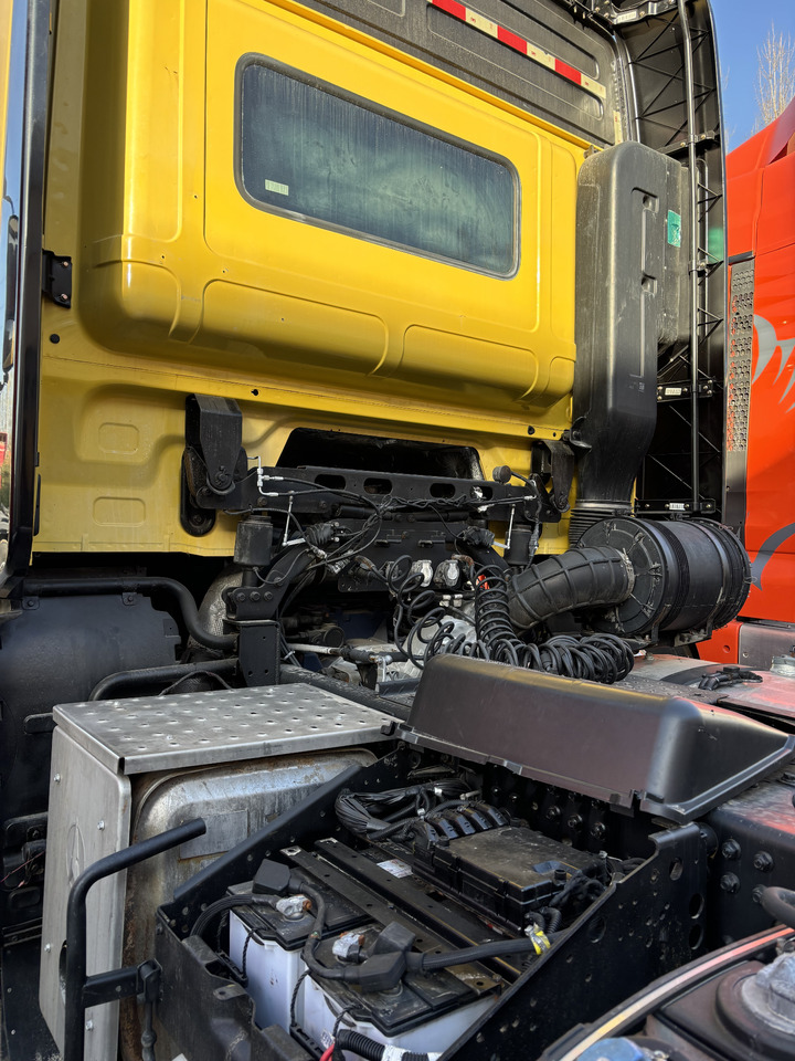 BEIBENG V3 - Tractor unit: picture 3 BEIBENG V3 - Tractor unit: picture 3
