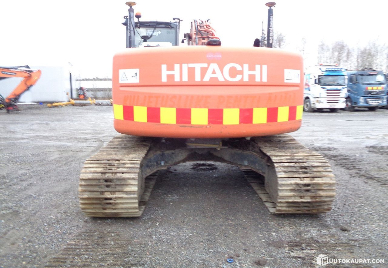 Hitachi ZX 225, 2011, Loimaa - Crawler excavator: picture 3 Hitachi ZX 225, 2011, Loimaa - Crawler excavator: picture 3