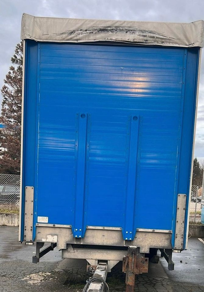 MAN TGL 12.250 cena za ZESTAW TANDEM UNIKAT przebieg z Niemiec MANUAL HAK / EURO 6 / przyczepa zestaw jumbo / opony 80% - Curtainsider truck: picture 3 MAN TGL 12.250 cena za ZESTAW TANDEM UNIKAT przebieg z Niemiec MANUAL HAK / EURO 6 / przyczepa zestaw jumbo / opony 80% - Curtainsider truck: picture 3