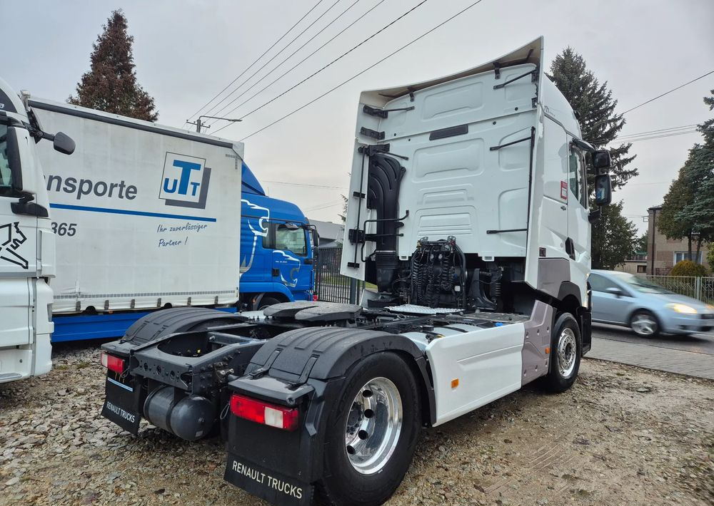 Renault HIGH GAMA T480 2019 SALON PL VIN: KD ! 13l STANDARD STANDARD / KLIMA POSTOJOWA / FULL OPCJA / T520 T440 / TOP STAN GAMA T - Tractor unit: picture 2 Renault HIGH GAMA T480 2019 SALON PL VIN: KD ! 13l STANDARD STANDARD / KLIMA POSTOJOWA / FULL OPCJA / T520 T440 / TOP STAN GAMA T - Tractor unit: picture 2