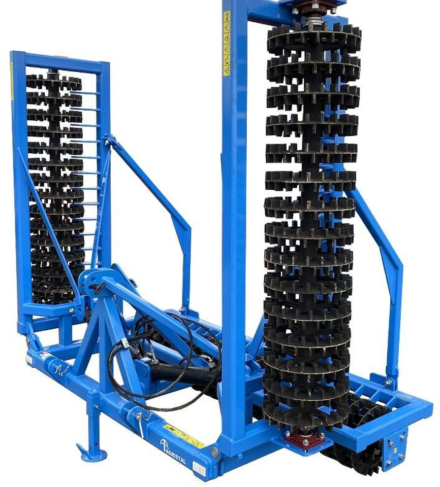 Agristal WK - Farm roller: picture 4 Agristal WK - Farm roller: picture 4
