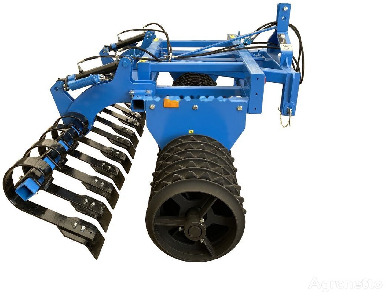 Agristal WP 3m - Farm roller: picture 2 Agristal WP 3m - Farm roller: picture 2