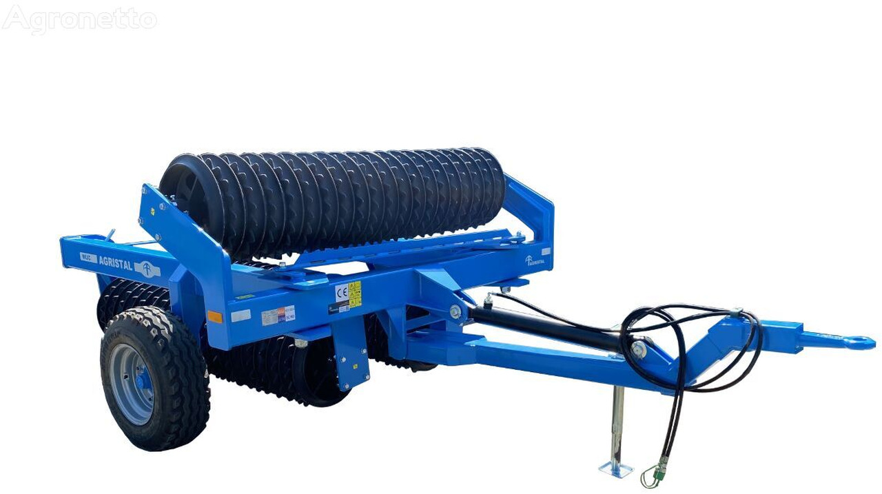 Agristal WUC 9m - Farm roller: picture 2 Agristal WUC 9m - Farm roller: picture 2