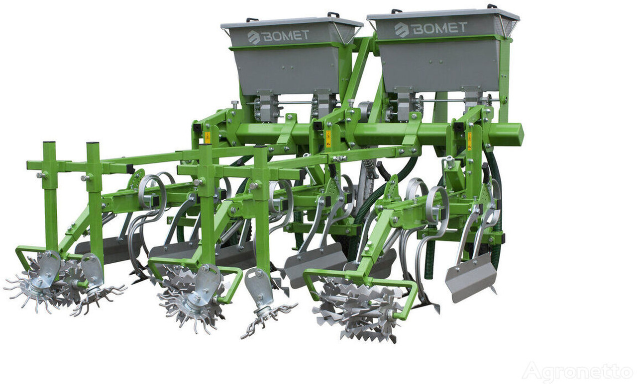 Bomet P470 Pielnik 65-90cm Nembus - Combine seed drill: picture 2 Bomet P470 Pielnik 65-90cm Nembus - Combine seed drill: picture 2
