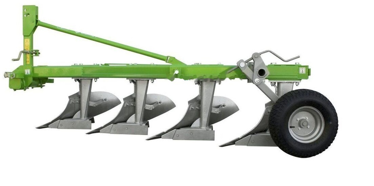 Bomet U013/1 korpus:25cm 0,75m Lyra - Plow: picture 2 Bomet U013/1 korpus:25cm 0,75m Lyra - Plow: picture 2