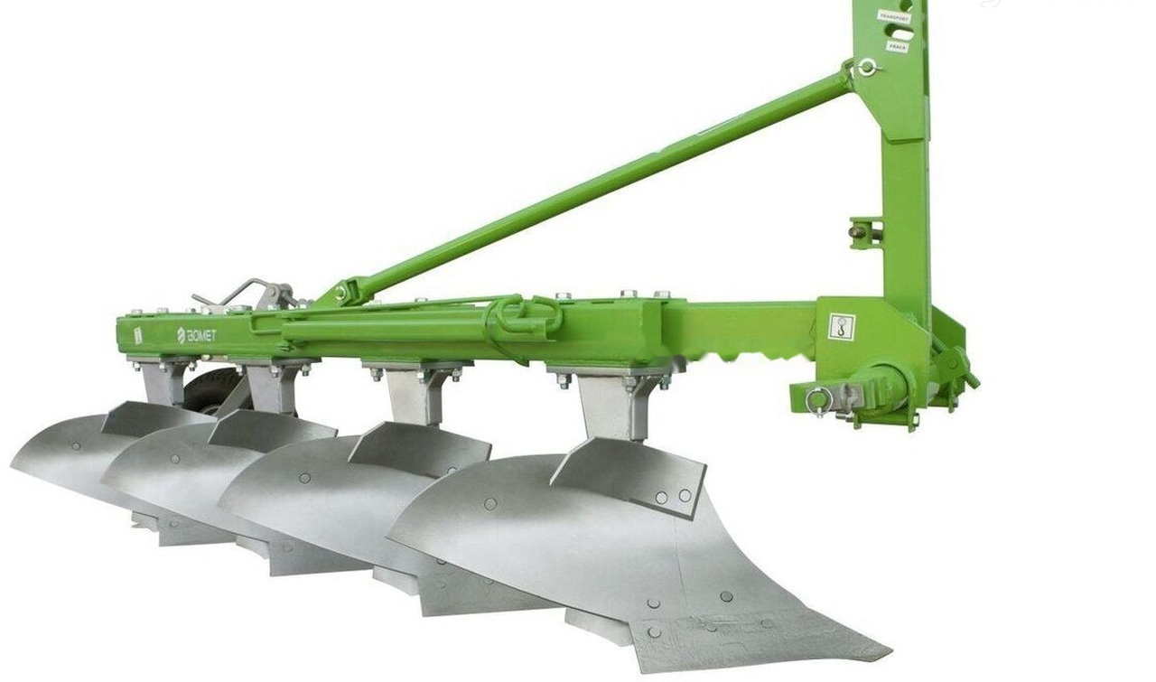 Bomet U013/1 korpus:35cm 1,05m Lyra - Plow: picture 3 Bomet U013/1 korpus:35cm 1,05m Lyra - Plow: picture 3