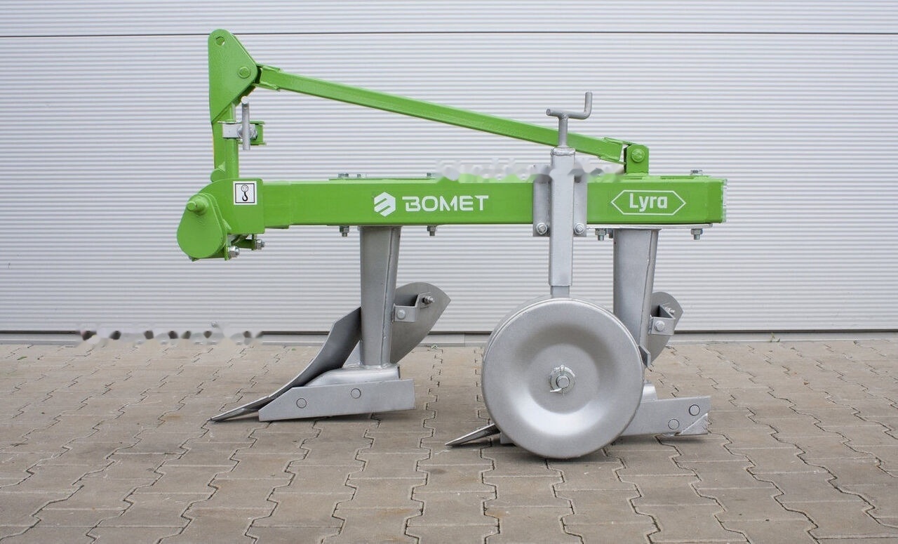 Bomet U013 korpus: 35cm 0,7m Lyra - Plow: picture 2 Bomet U013 korpus: 35cm 0,7m Lyra - Plow: picture 2