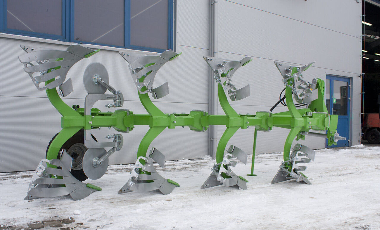 Bomet U052/2 4, korpus: 34-42-50cm, 1,36/1,68/2,00m Leo - Plow: picture 3 Bomet U052/2 4, korpus: 34-42-50cm, 1,36/1,68/2,00m Leo - Plow: picture 3