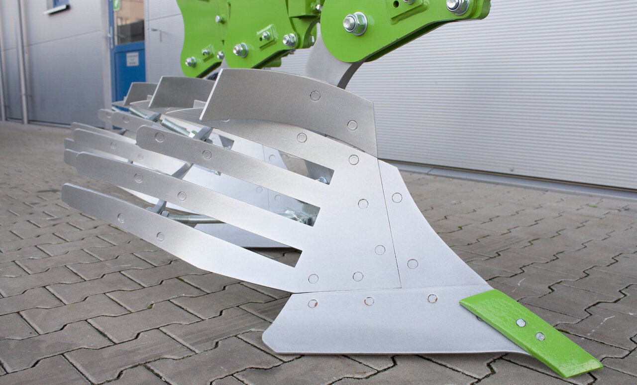 Bomet U064 3, korpus: 30-38-45cm, 0,90/1,14/1,35m Leo - Plow: picture 5 Bomet U064 3, korpus: 30-38-45cm, 0,90/1,14/1,35m Leo - Plow: picture 5
