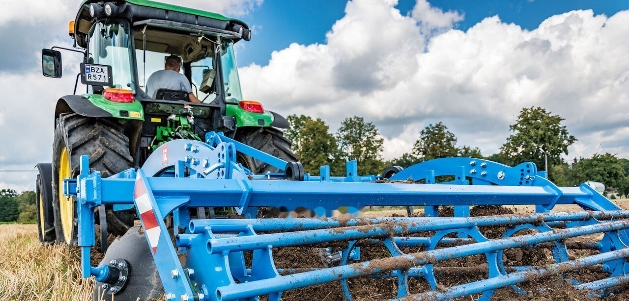 Inter-Tech BAS IT 2.6 - Cultivator: picture 4 Inter-Tech BAS IT 2.6 - Cultivator: picture 4