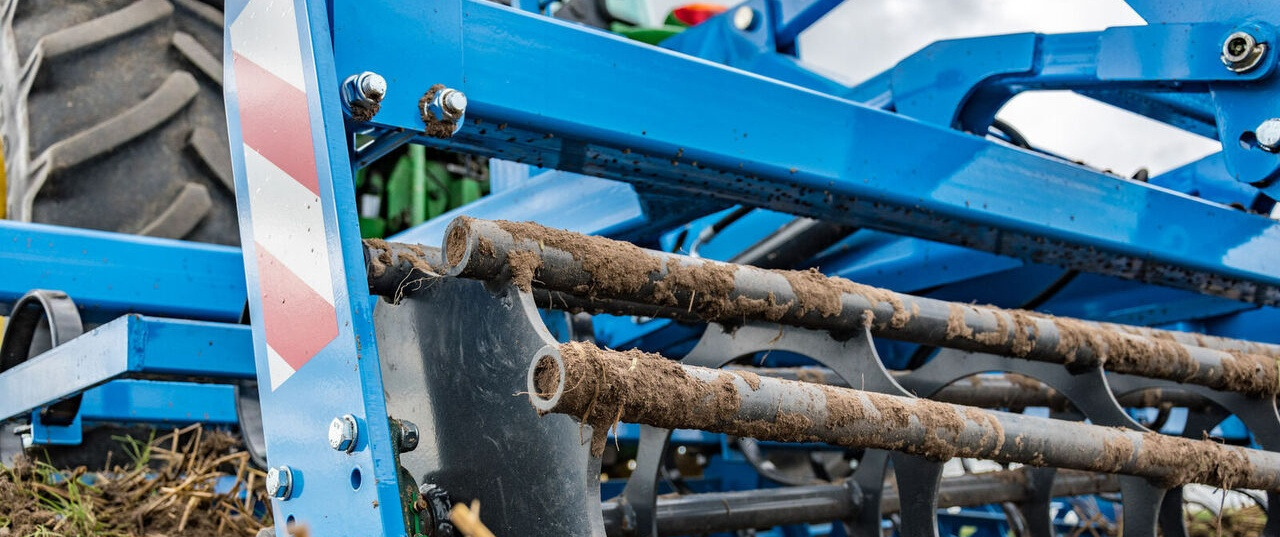 Inter-Tech BAU IT 2.7 - Cultivator: picture 2 Inter-Tech BAU IT 2.7 - Cultivator: picture 2