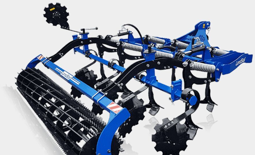 Landstal AP/APN 3,0m - Cultivator: picture 5 Landstal AP/APN 3,0m - Cultivator: picture 5