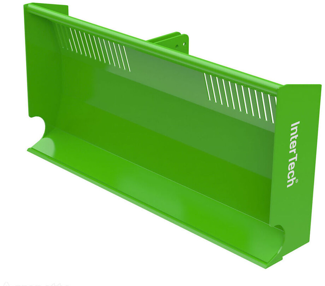 SPYCH Inter-Tech GS02 3.70m for combine - Blade for Combine harvester: picture 1 SPYCH Inter-Tech GS02 3.70m for combine - Blade for Combine harvester: picture 1