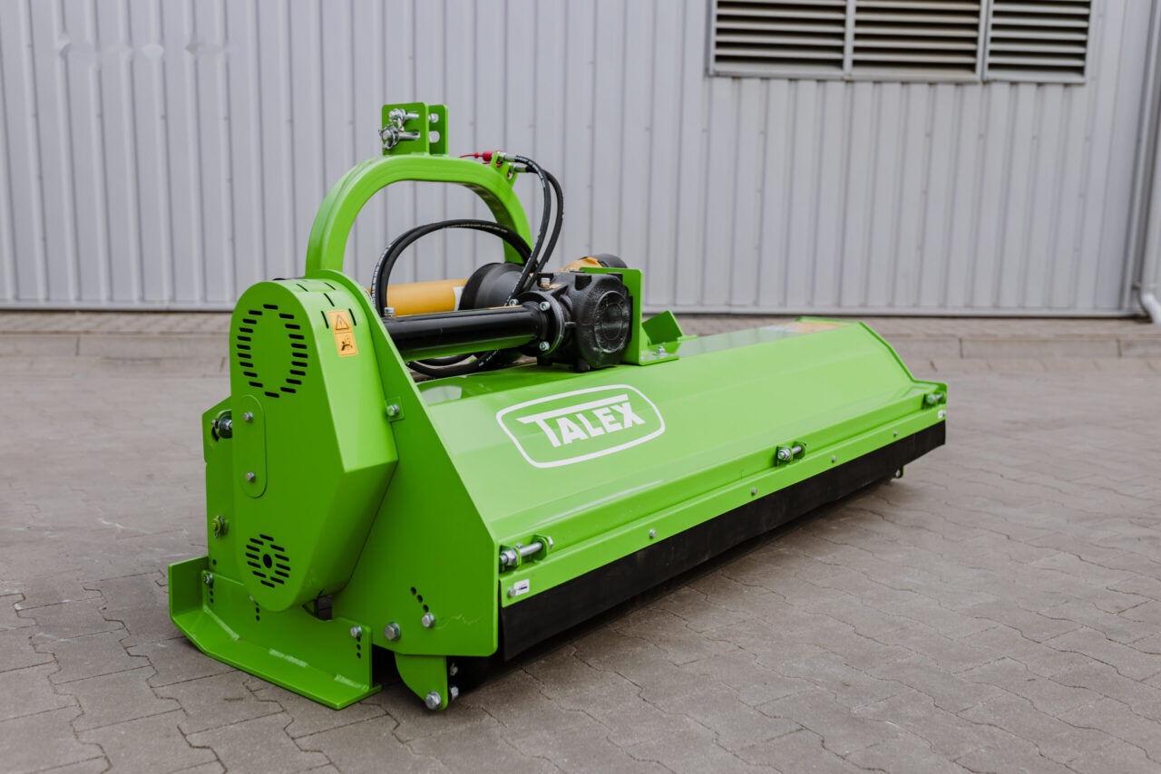 Talex Eco 1,0m - Flail mower/ Mulcher: picture 2 Talex Eco 1,0m - Flail mower/ Mulcher: picture 2