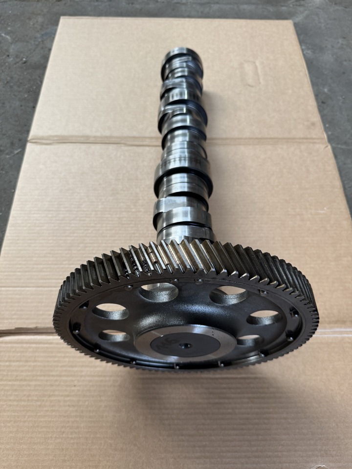 Mercedes Actros MP 2 MP 3 - Camshaft: picture 2 Mercedes Actros MP 2 MP 3 - Camshaft: picture 2