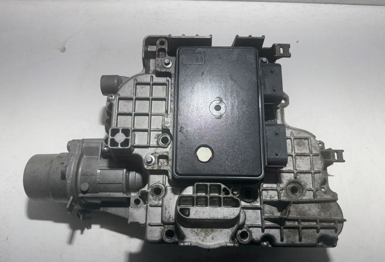 Wybierak skrzyni biegów wabco G211-12 Mercedes Actros MP 4 E 6 Mercedes-Benz Actros MP 4 A9602609463 Mercedes-Benz Actros MP 4 truck - Electrical system for Truck: picture 1 Wybierak skrzyni biegów wabco G211-12 Mercedes Actros MP 4 E 6 Mercedes-Benz Actros MP 4 A9602609463 Mercedes-Benz Actros MP 4 truck - Electrical system for Truck: picture 1