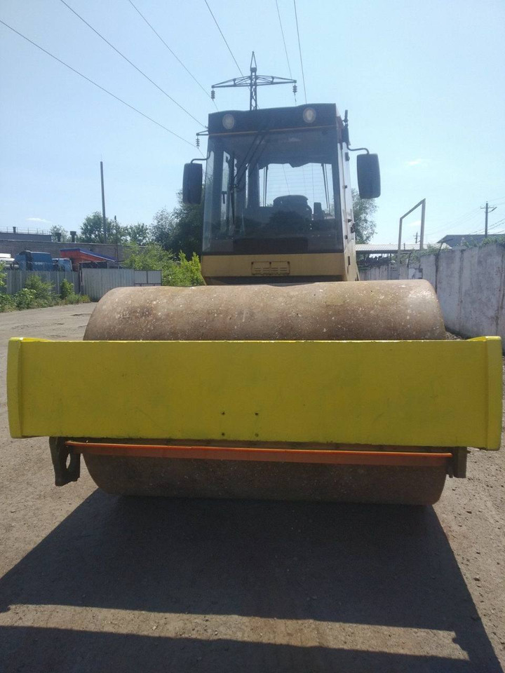 BOMAG BW 216 DH-4 - Compactor: picture 3 BOMAG BW 216 DH-4 - Compactor: picture 3