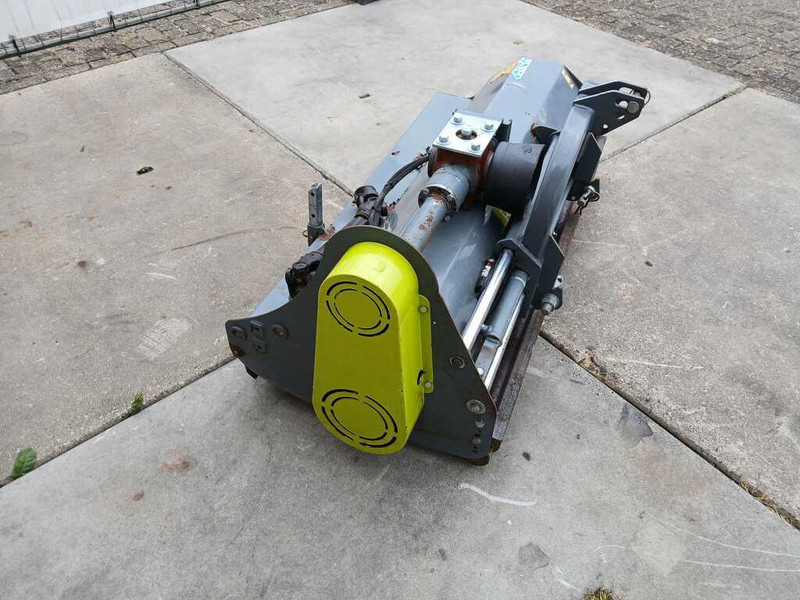 Bellon mit TTc 140 - Mower: picture 4 Bellon mit TTc 140 - Mower: picture 4