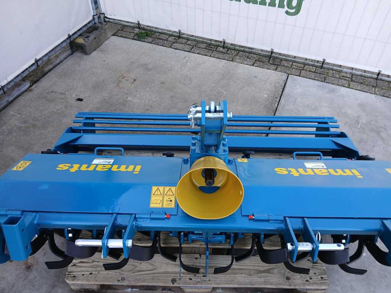 Imants JNC 160L - Soil tillage equipment: picture 4 Imants JNC 160L - Soil tillage equipment: picture 4