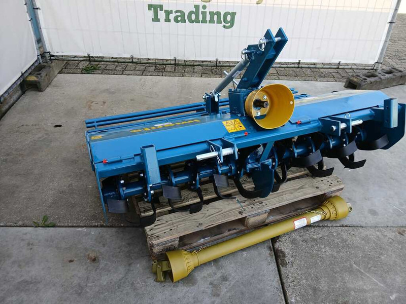 Imants JNC 160L - Soil tillage equipment: picture 5 Imants JNC 160L - Soil tillage equipment: picture 5