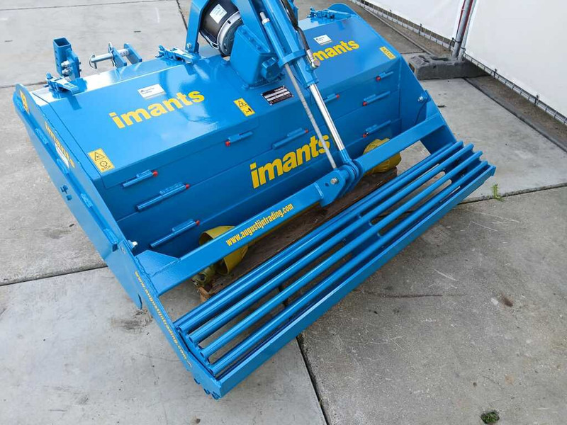 Imants JNC 160Z - Soil tillage equipment: picture 4 Imants JNC 160Z - Soil tillage equipment: picture 4