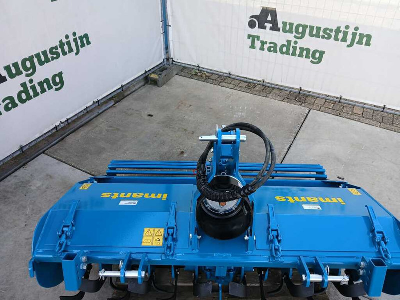 Imants JNC 160Z - Soil tillage equipment: picture 2 Imants JNC 160Z - Soil tillage equipment: picture 2